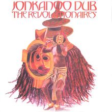 Jonkanoo Dub (Vinyl)