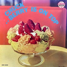 Chuck Berry Is on Top (Vinyl)