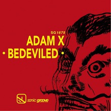 Bedeviled (EP)