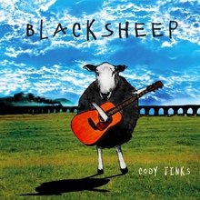 Blacksheep (EP)