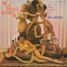 La Dolce Henke (Vinyl)