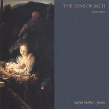 The Sons Of Bach