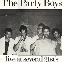 Live At Several 21St's (Vinyl)