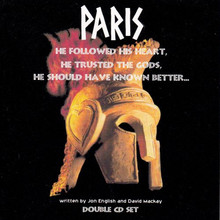 Paris - A Story Of Love And Its Power CD1