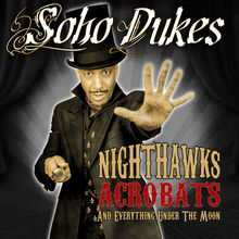 Nighthawks, Acrobats And Everything Under The Moon