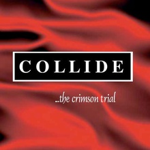 The Crimson Trial (Tape)
