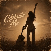 Celebrate Me (CDS)