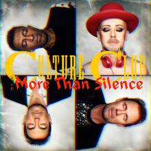 More Than Silence (CDS)