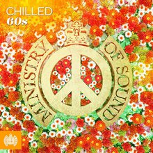 Chilled 60S - Ministry Of Sound CD2