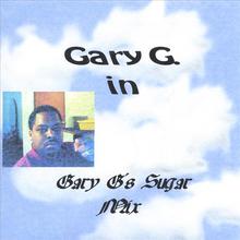 Gary G's Sugar Mix