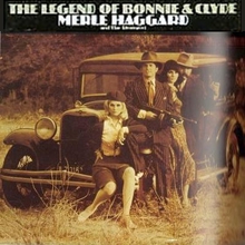 The Legend Of Bonnie And Clyde (Vinyl)