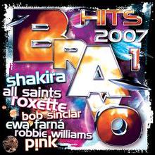 Bravo Hits 2007 Vol.1