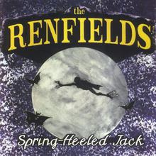 Spring-Heeled Jack