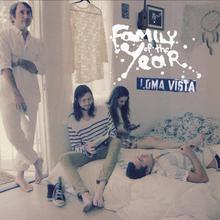 Loma Vista (Reissued 2014)
