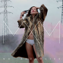 No Apologies (EP)
