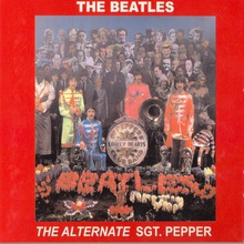 The Alternate Sgt. Pepper