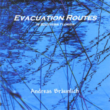 Evacuation Routes in Southern Florida