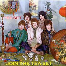 Join The Tea Set (Vinyl)