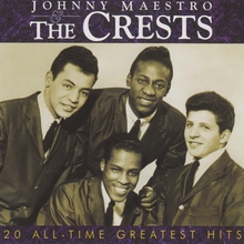 20 All-Time Greatest Hits