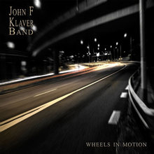 Wheels In Motion