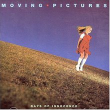 Days Of Innocence (Reissue 1996)