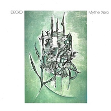 Mythe Xero (Vinyl)