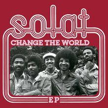 Change The World (With Billy Jones) (Remastered 2019)