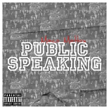 Public Speaking (EP)