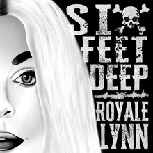 Six Feet Deep (CDS)