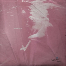 Plunge - Surface CD1
