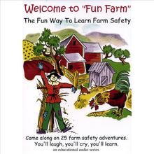 The Fun Farm