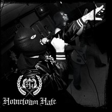 Hometown Hate (EP)