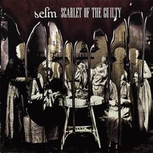Scarlet Of The Guilty (EP)