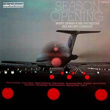 Season Opening (With Rex Brown Company) (Vinyl)