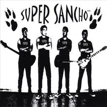 Super Sancho "En Acción"