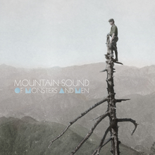 Mountain Sound (CDS)