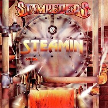 Steamin (Remastered 2006)