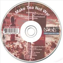 Make Tea not War (Vol 3)