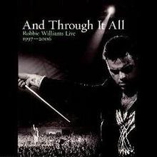 And Through It All Live 1997-2006 CD2