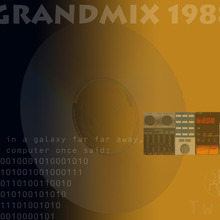 Grandmix 1988