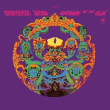 Anthem Of The Sun (50Th Anniversary Deluxe Edition) CD1