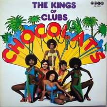 The Kings Of Clubs (Vinyl)