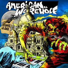 American Werewolf (EP)