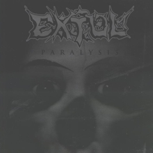 Paralysis (EP)