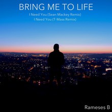 Bring Me To Life (EP)