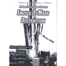 Emcees Of Mass Destruction