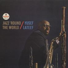 Jazz 'round The World (Vinyl)