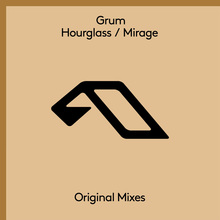 Hourglass / Mirage (CDS)