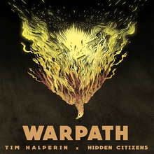 Warpath (CDS)