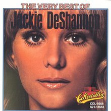Jackie Deshannon - The Very Best Of